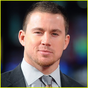 Channing Tatum Is Trying to Develop a 'Ghost' Remake