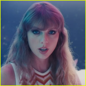 Taylor Swift 'Lavender Haze' Easter Eggs: Singer Appears to Tease Next Album Re-Recording, Plus A Lot More!