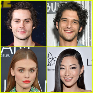 13 Original 'Teen Wolf' Stars to Return for Paramount+ Movie, 2 Fan Favorites Won't Appear (& They Revealed the Reasons Why, Too)