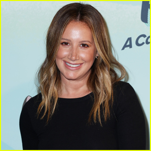 Ashley Tisdale Gets Candid About Dealing With Alopecia & Hair Loss Since Her Early 20s