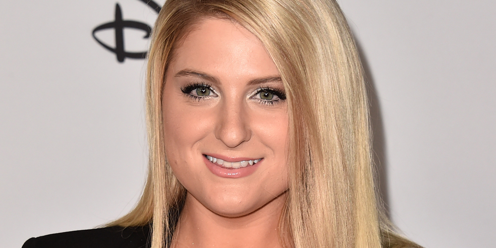 Meghan Trainor Reveals The Reason Why She Chose To Write a Parenting