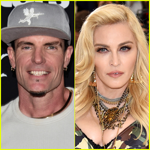 Vanilla Ice Looks Back at Madonna Proposing to Him in the 1990s