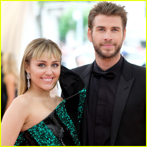miley cyrus and liam hemsworth august 2022