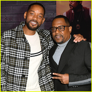 Will Smith & Martin Lawrence Will Reunite Again For Next 'Bad Boys' Movie