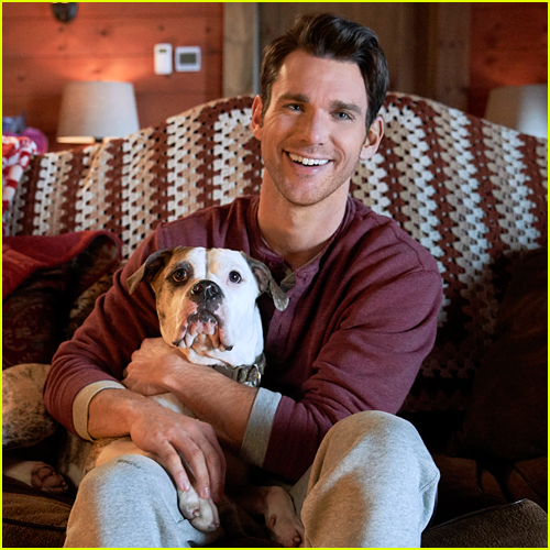 We Ranked All Of Kevin McGarry's Hallmark Movies & Our No. 1 Was Just  Released Last Year! | Hallmark Channel, Kevin McGarry, Polls : Just Jared