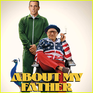 Robert De Niro Stars Alongside Sebastian Maniscalco in 'About My Father' Trailer - Watch Now!