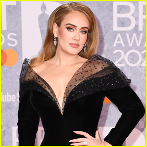 Adele Reveals the One Reason She'll Attend the Super Bowl 2023