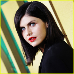 Alexandra Daddario Talks Being Part of the 'Percy Jackson' Franchise, Intimacy Coordinators on Sets & Reveals Where Her 'White Lotus' Character Is Now in 'InStyle' Interview