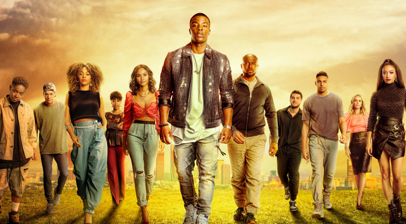 'All American' Surprise: [SPOILER] Leaves Show in Middle of Season 5, Showrunner Explains Exit in New Interview 'All American' Surprise: [SPOILER] Leaves Show in Middle of Season 5, Showrunner Explains Exit in New Interview | All American, Taye Diggs, Television, The CW - Vimarsana News