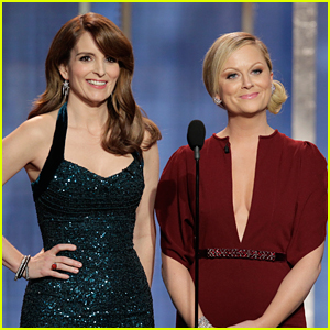 BFFs Tina Fey & Amy Poehler Announce 4-City Comedy Tour Kicking Off In April