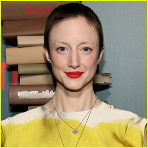 Andrea Riseborough Breaks Silence on Controversial Oscar Nomination for the First Time