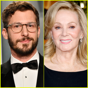 Andy Samberg & Jean Smart to Play Exes in Sci-Fi Rom-Com '42.6 Years'