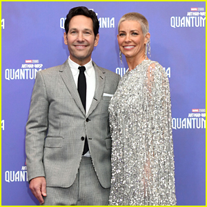 'Ant-Man and the Wasp: Quantumania' Cast Gathers for London Premiere: See Photos of Paul Rudd, Evangeline Lilly & More!