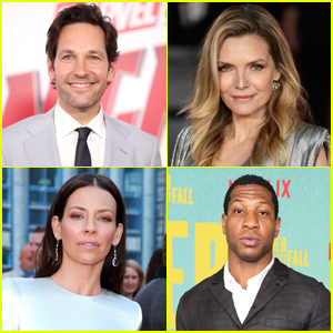 The Richest 'Ant-Man & the Wasp: Quantumania' Stars Ranked from Lowest to Highest (& No. 1 has a Net Worth of $350 Million)