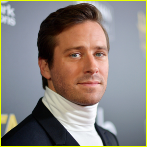 Armie Hammer Reveals He Contemplated Suicide, Was Sexually Abused at Age 13, & So Much More in First Interview Since Cannibalism & Rape Allegations