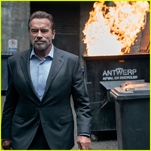 Arnold Schwarzenegger Makes His TV Debut in Netflix's 'Fubar' - Teaser, Release Date & First Photos Revealed!