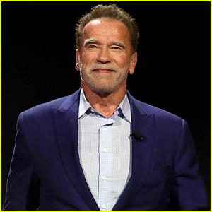 Arnold Schwarzenegger Hits Cyclist While Driving, Not at Fault for Accident (Report)