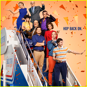 'Arrested Development' Is Being Removed From Netflix & It's Happening Very Soon!