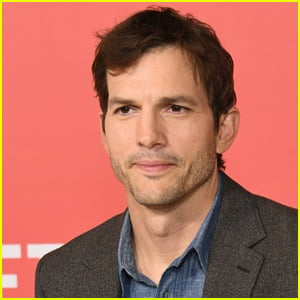 Ashton Kutcher Reveals the Unusual Ingredient He Adds to His Coffee