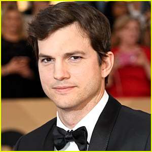 Ashton Kutcher Reveals Reason Why Red Carpets Are Difficult For Him, Explains Those Awkward Reese Witherspoon Photos & Why He Didn't Put His Arm Around Her