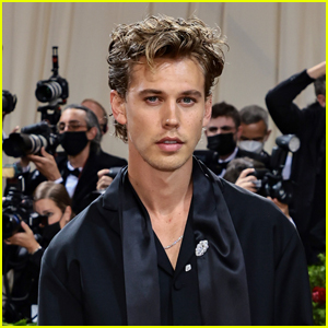Austin Butler Opens Up About Growing Up as a Child Star, Memories With Selena Gomez & His Actor Inspiration in 'Vanity Fair' Interview