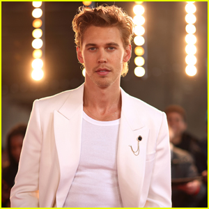 Austin Butler Talks 'Zoey 101' Revival, Shares His Thoughts About Joining Cast of Upcoming Movie