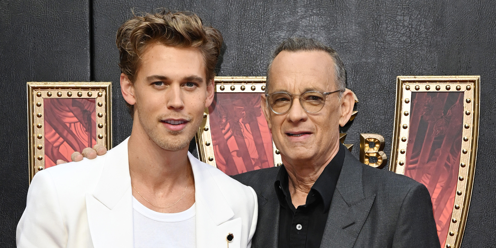 Austin Butler Recalls His First Meeting With Tom Hanks Ahead of 'Elvis' Role Austin Butler Recalls His First Meeting With Tom Hanks Ahead of 'Elvis' Role | Austin Butler, Elvis, Movies, Tom Hanks - Vimarsana News
