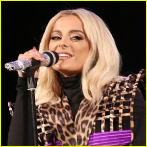 Bebe Rexha Announces 'Best F-n Night Of My Life' North American Tour 2023 - Dates, Ticket Info & Venues Revealed!
