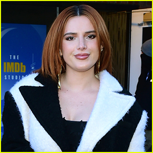 Bella Thorne Drew The Line & Refused to Sign Inappropriate Photos of Herself