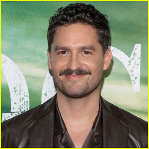 Ben Aldridge Reflects on Coming Out Publicly as Gay at 34, Says 'I Could Just Breathe Easier'