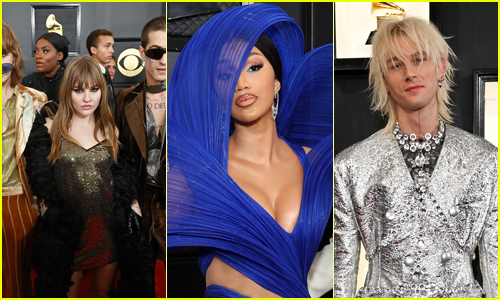 Best Dressed at Grammys 2023 - See Our Top 13 Favorite Red Carpet Looks!