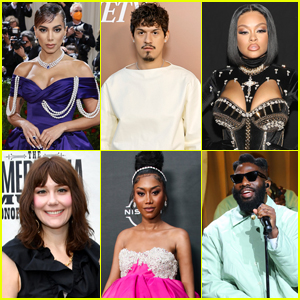 Who Should Win Best New Artist at the Grammys 2023? Vote for Your Choice!