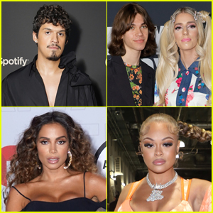 The Best New Artist Grammys 2023 Nominees Ranked from Least to Most Popular - Will the Most Followed Star Win?