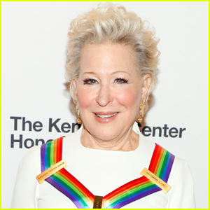 Bette Midler Reveals the Movie Role She Regrets Passing On