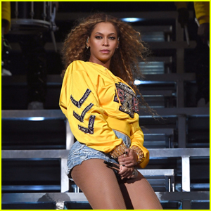 Beyonce Announces 'Renaissance World Tour 2023'