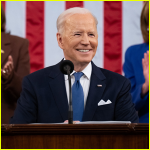 State Of the Union 2023 - How to Watch, Guests Revealed & What President Biden's Expected to Say