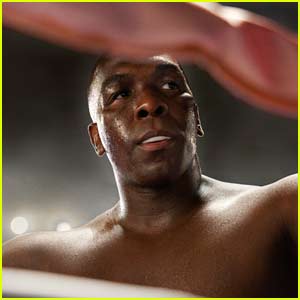 Khris Davis Plays Boxer George Foreman in Upcoming Biopic 'Big George Foreman' - Watch the Trailer!