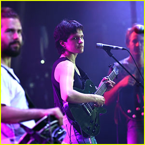 Big Thief Set List for 2023 Tour Revealed After First Show!