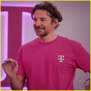 Bradley Cooper's T-Mobile Super Bowl 2023 Commercial with His Mom - Watch Now!