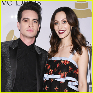 Panic! At The Disco's Brendon Urie Welcomes First Child With Wife Sarah Urie