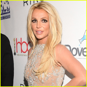 Britney Spears Reveals What Medicine She Takes & Continues to Clap Back at Reports About Alleged Intervention