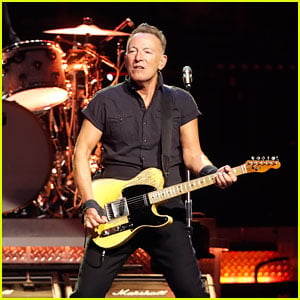 Bruce Springsteen Set List for 2023 Concert Tour Revealed After First Show