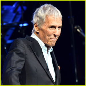 Burt Bacharach, Iconic Singer, Songwriter & Composer, Dies at 94