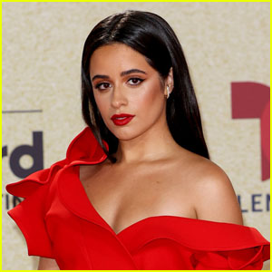 Camila Cabello to Star in Chiwetel Ejiofor's Movie 'Rob Peace'
