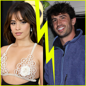 Camila Cabello & Austin Kevitch Split After Several Months of Dating