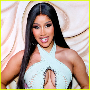 Cardi B Reveals the 'Best Thing' to Happen to Her, & It's Not What You Might Think
