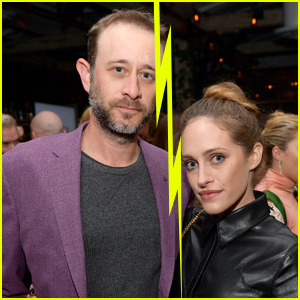 'Mr. Robot' Actress Carly Chaikin & Husband Ryan Bunnell Break Up After Marrying in November 2021