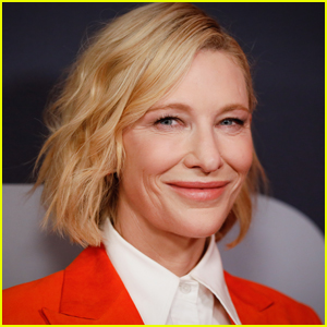 Cate Blanchett Talks Playing a Potentially Unlikable Character in 'Tar,' Reveals Director Todd Field's Advice After They Wrapped Filming & More in 'AnOther' Interview