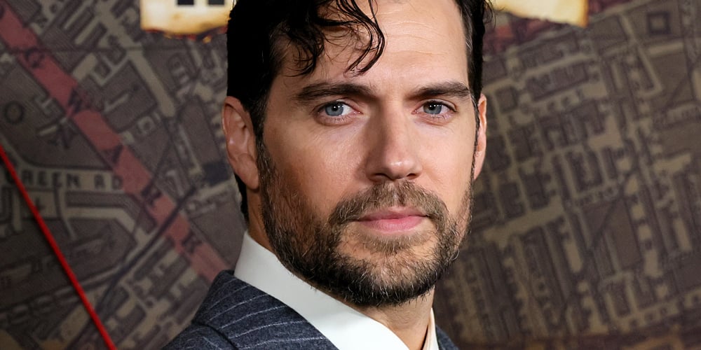 8 Stars Join Henry Cavill's War Movie 'The Ministry of Ungentlemanly Warfare' – See the Cast! 8 Stars Join Henry Cavill's War Movie 'The Ministry of Ungentlemanly Warfare' – See the Cast! | Alan Ritchson, Alex Pettyfer, Babs Olusanmokun, Cary Elwes, Henrique Zaga, Henry Cavill, Henry Golding, Hero Fiennes Tiffin, Movies, Slideshow, The Ministry of Ungentlemanly Warfare, Til Schweiger - Vimarsana News