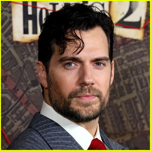8 Stars Join Henry Cavill's War Movie 'The Ministry of Ungentlemanly Warfare' - See the Cast!